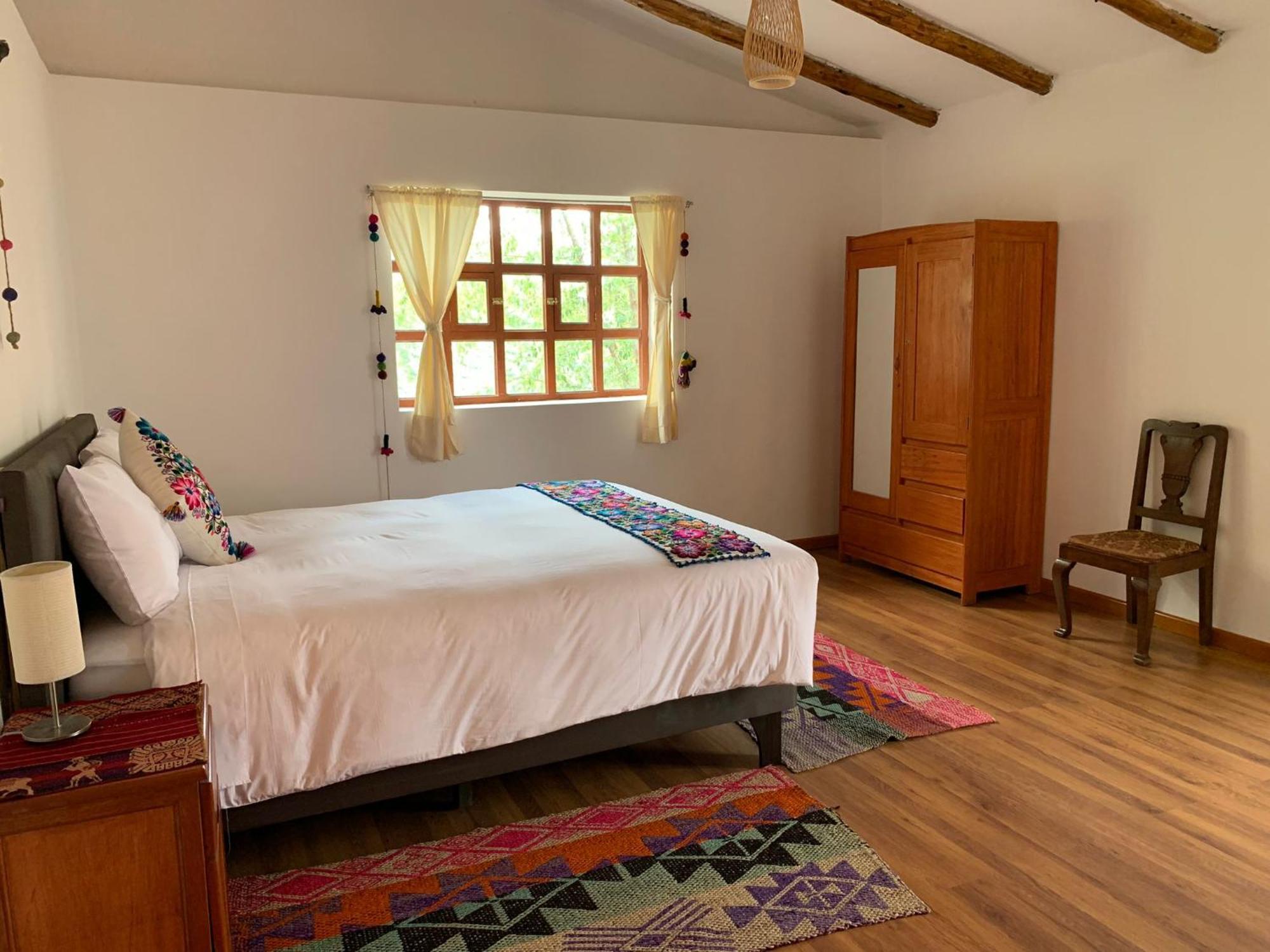 Sacred Valley Mountain Lodge ウルバンバ エクステリア 写真