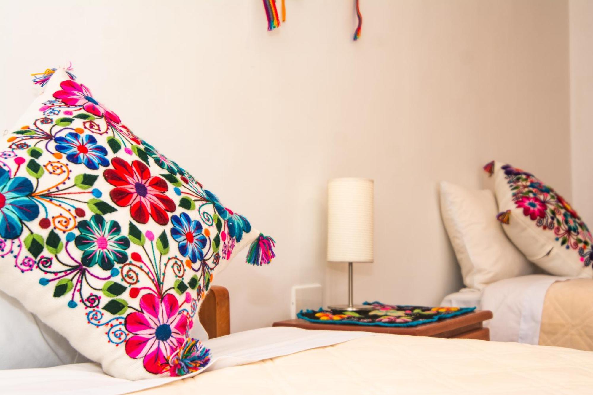 Sacred Valley Mountain Lodge ウルバンバ エクステリア 写真