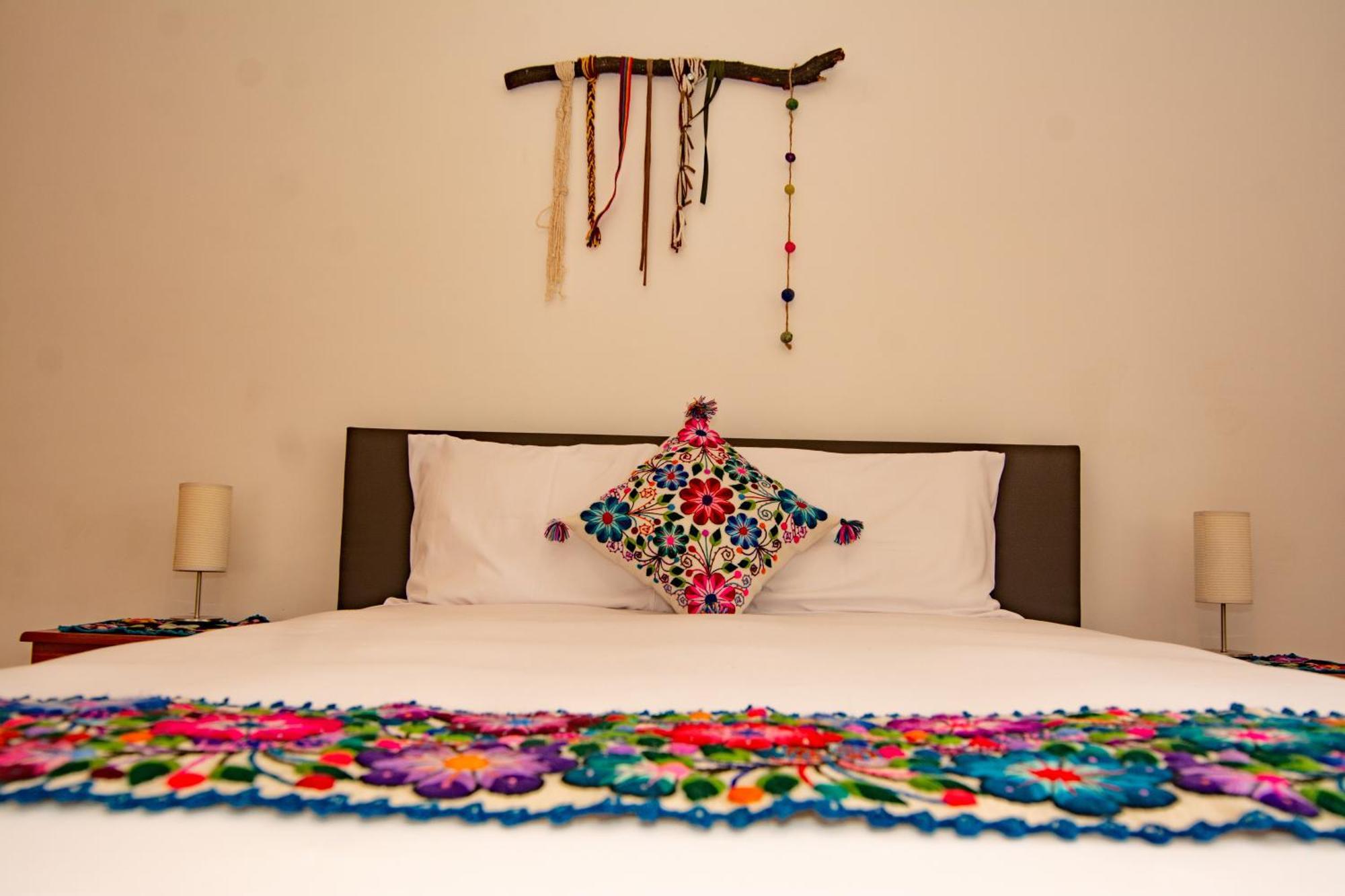 Sacred Valley Mountain Lodge ウルバンバ エクステリア 写真