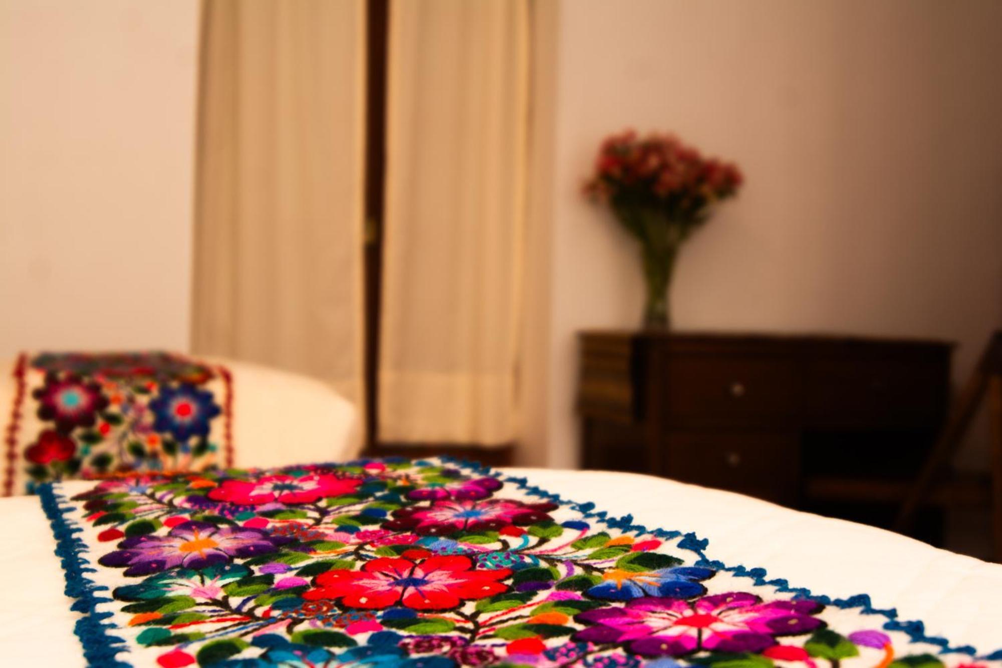Sacred Valley Mountain Lodge ウルバンバ エクステリア 写真